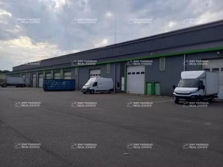 local d'activités à louer