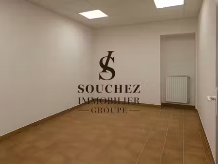 souchez immobilier