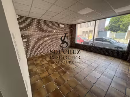 souchez immobilier