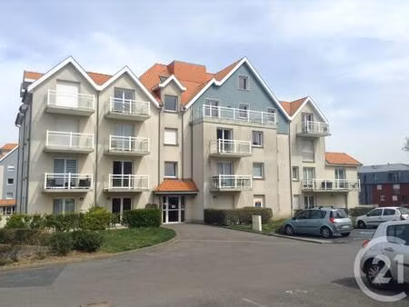parking à louer