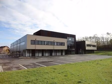 espace bureau à louer