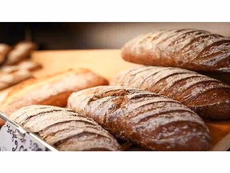 boulangerie / pâtisserie à vendre