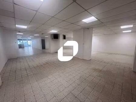 local commercial à louer