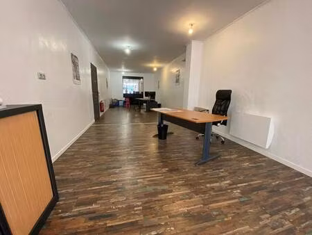 local commercial à louer