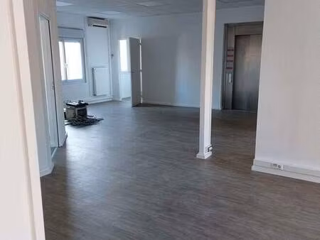 local commercial à louer