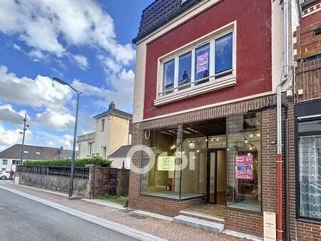 local commercial à louer