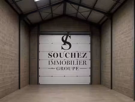 souchez immobilier