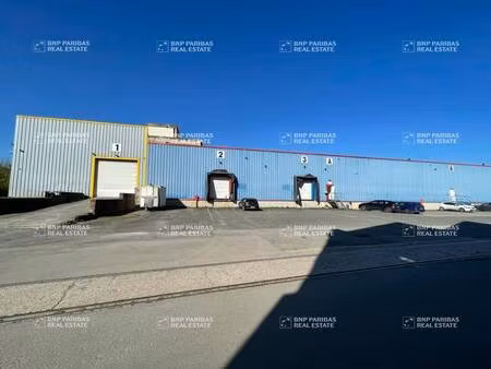 local d'activités à louer