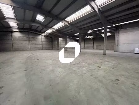 local d'activités à louer