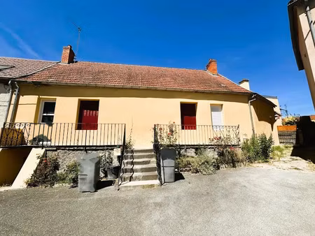 vente immeuble 0 pièces 105 m² à saint-germain-des-fossés (03260)  129 000 €