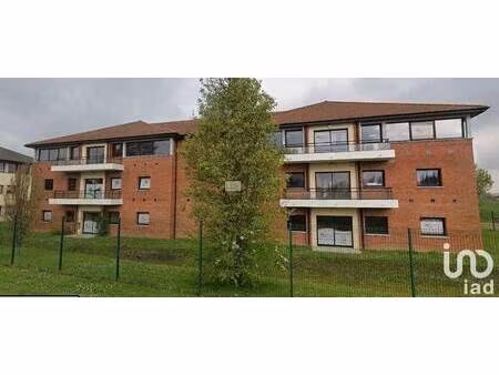 iad france michelle milazzo