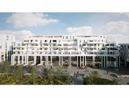 espace bureau à louer