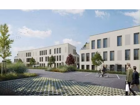 espace bureau à louer