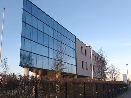 espace bureau à louer