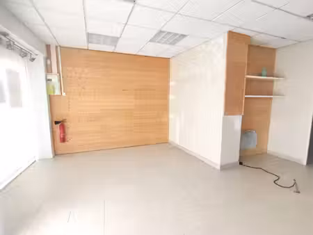 local commercial à louer
