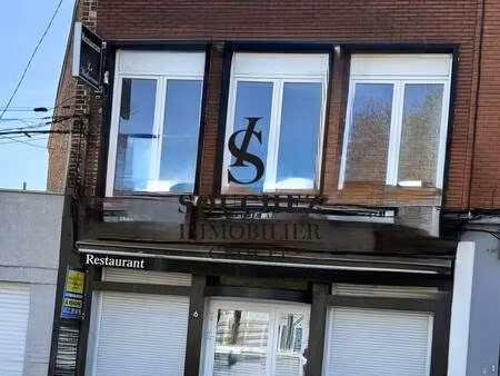 souchez immobilier - souchez