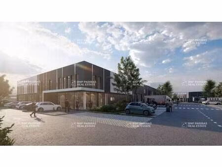 local d'activités à louer