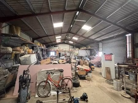 laforet immobilier - saint sever immo