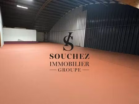 souchez immobilier - souchez