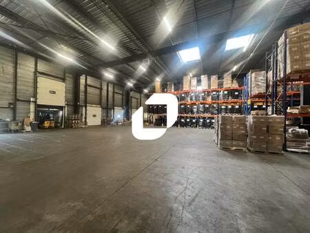 local d'activités à louer