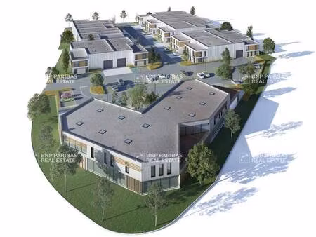 local d'activités à louer