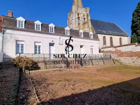 souchez immobilier