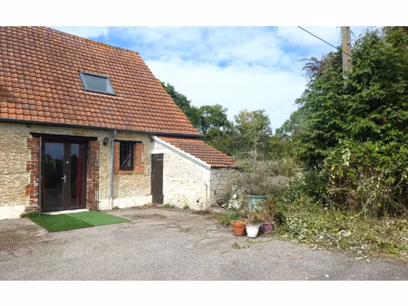 location maison  45.53 m² t-3 à troarn  890 €