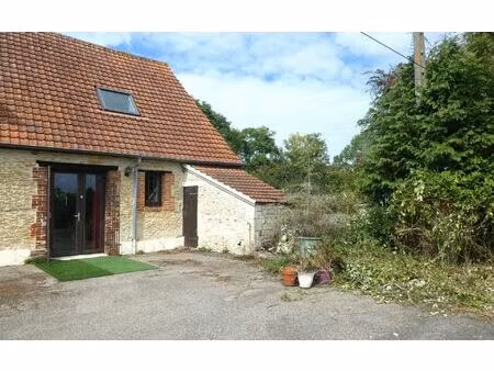 location maison  45.53 m² t-3 à troarn  930 €