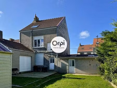 immeuble à vendre