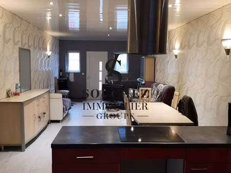 souchez immobilier - souchez