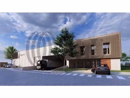 local d'activités à louer