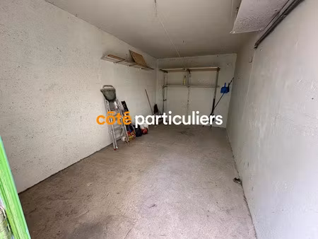 vente parking 13.9 m² à saint-hilaire-de-riez (85270)  21 200 €