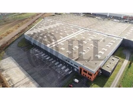 jll ilog transaction hdf