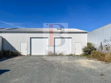 vente parking à fouras (17450)  335 000 €