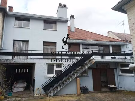 souchez immobilier - souchez