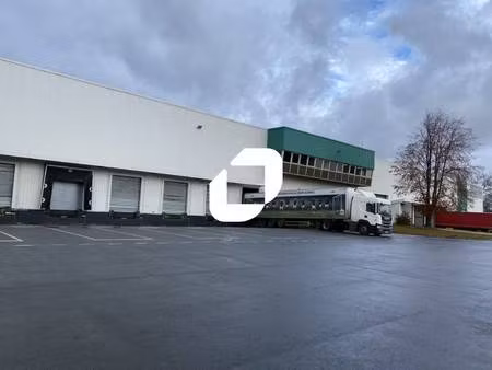 immprove grande activité & logistique