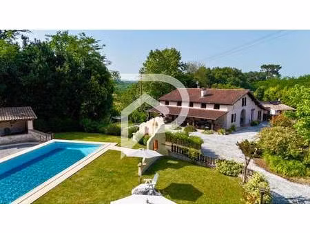 stéphane plaza immobilier pouillon