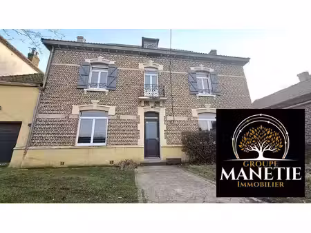 manetie immobilier