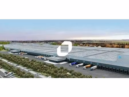 immprove grande activité & logistique