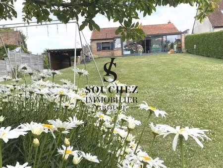 souchez immobilier - souchez