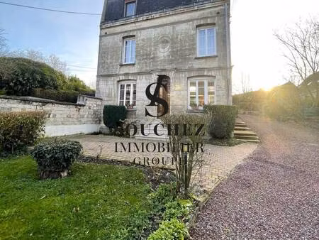 souchez immobilier - souchez