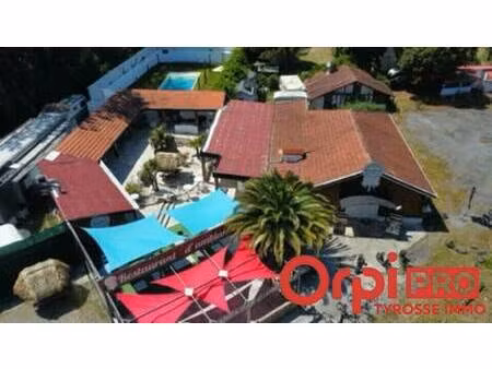 tyrosse immobilier pro-pci