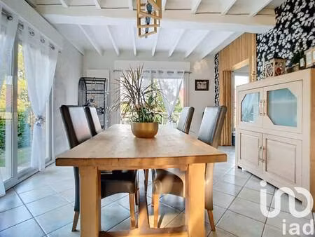 pavillon à vendre