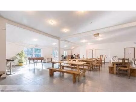 restaurant à vendre