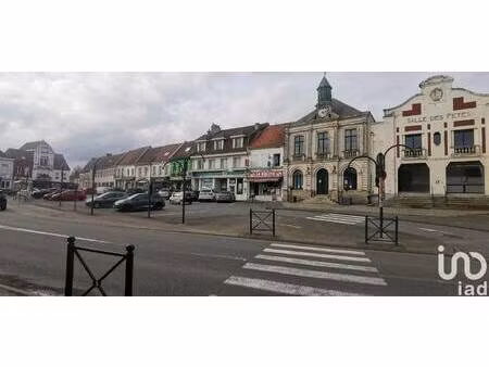 local commercial à vendre