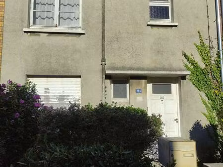 propriétaire particulier