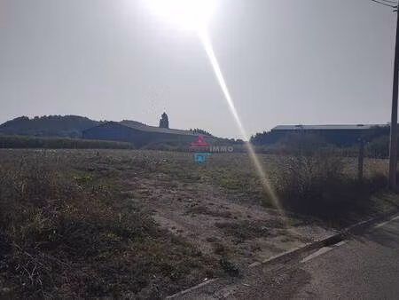 espace industriel à vendre