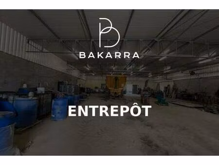 espace bureau à vendre