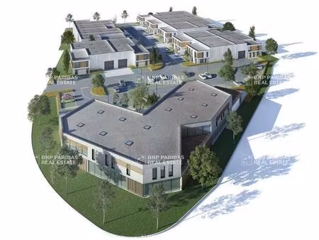 local d'activités à vendre