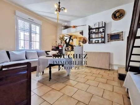 souchez immobilier - souchez